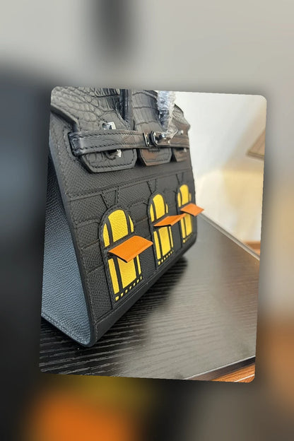 NB - HMS Bag - 978