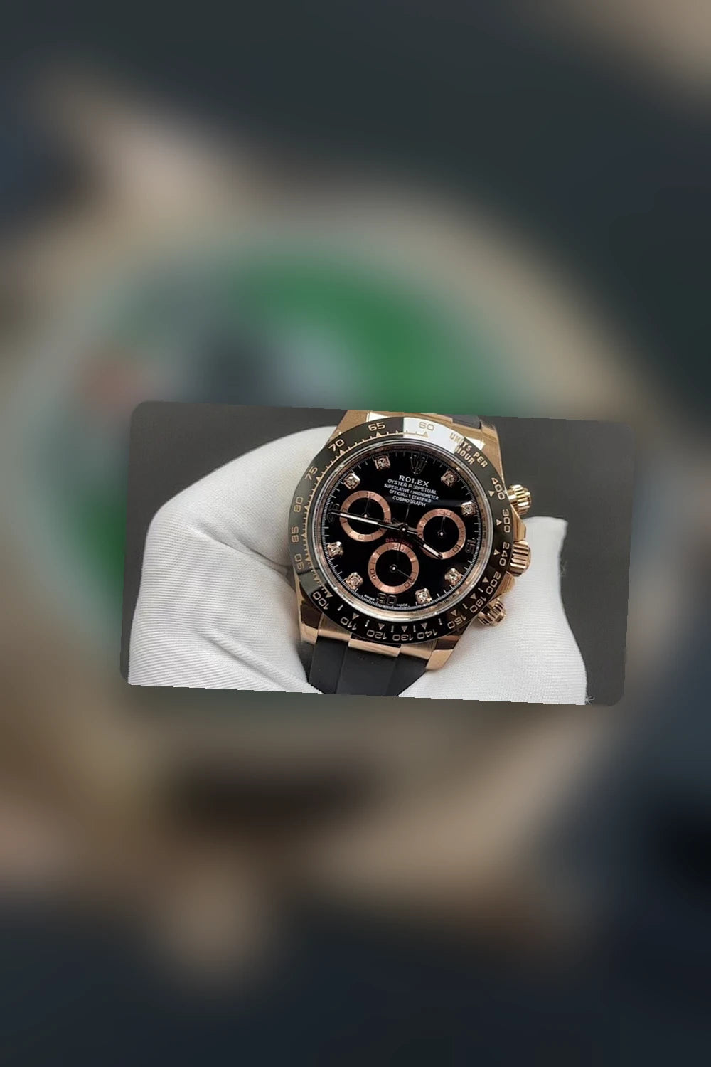 NB - Mix Watch - 1290