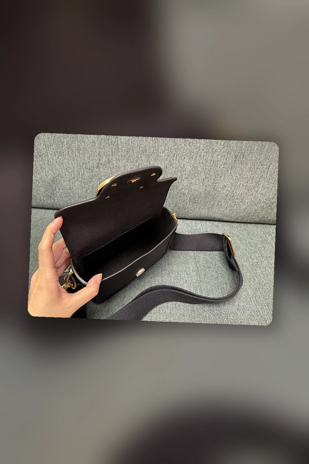 NB - VEL Bag - 1127