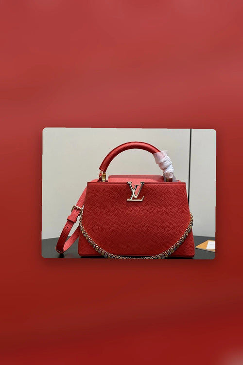 NB - LOV Bag - 113