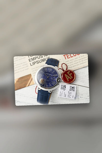 NB - Mix Watch - 070