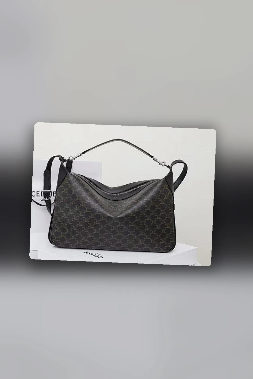 NB - COL Bag - 1265