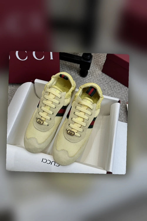 NB - GUKI Women Shoes - 993