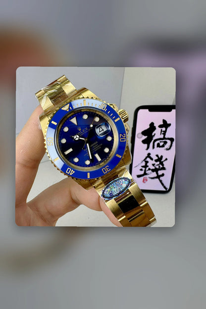 NB - Mix Watch - 790