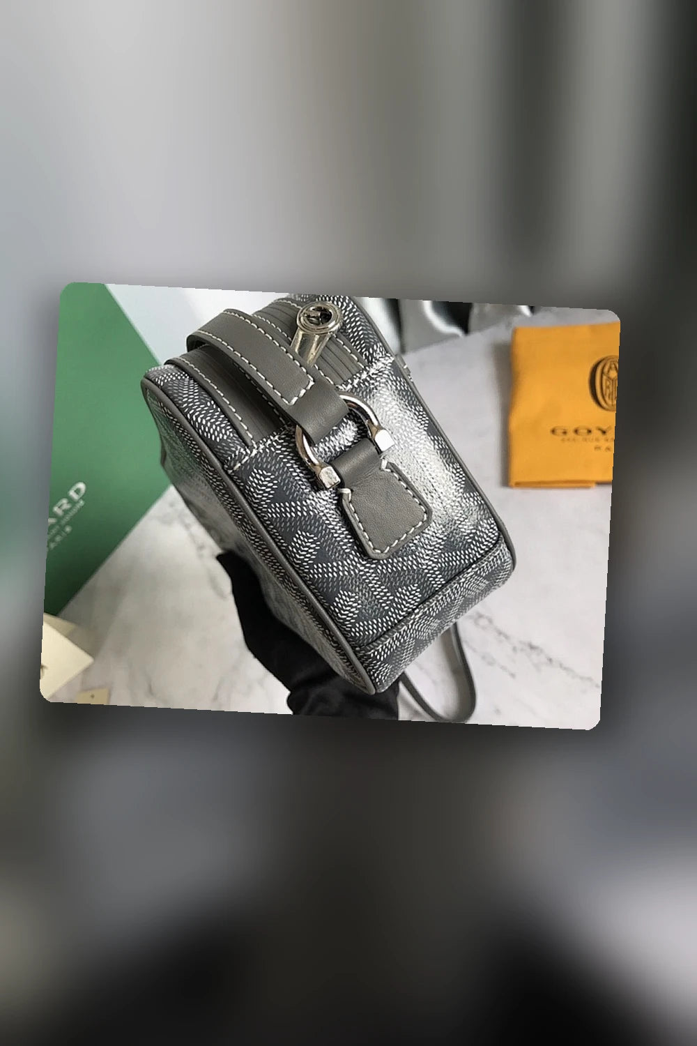 NB - GYO Bag - 1519