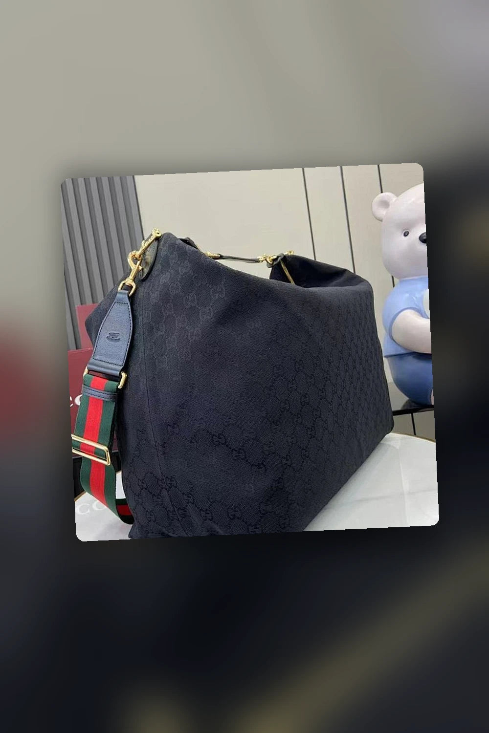 NB - GUKI Bag - 170
