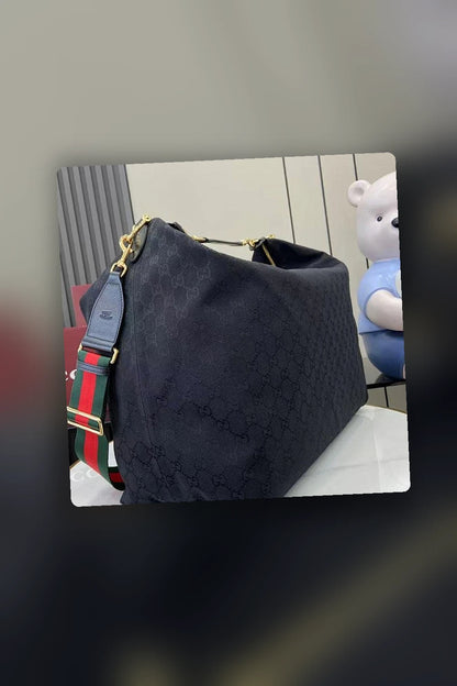 NB - GUKI Bag - 170