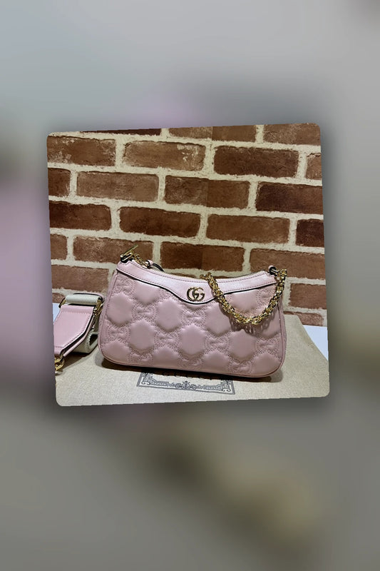 NB - GUKI Bag - 1003