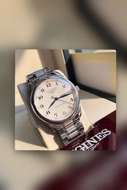 NB - Mix Watch - 1401