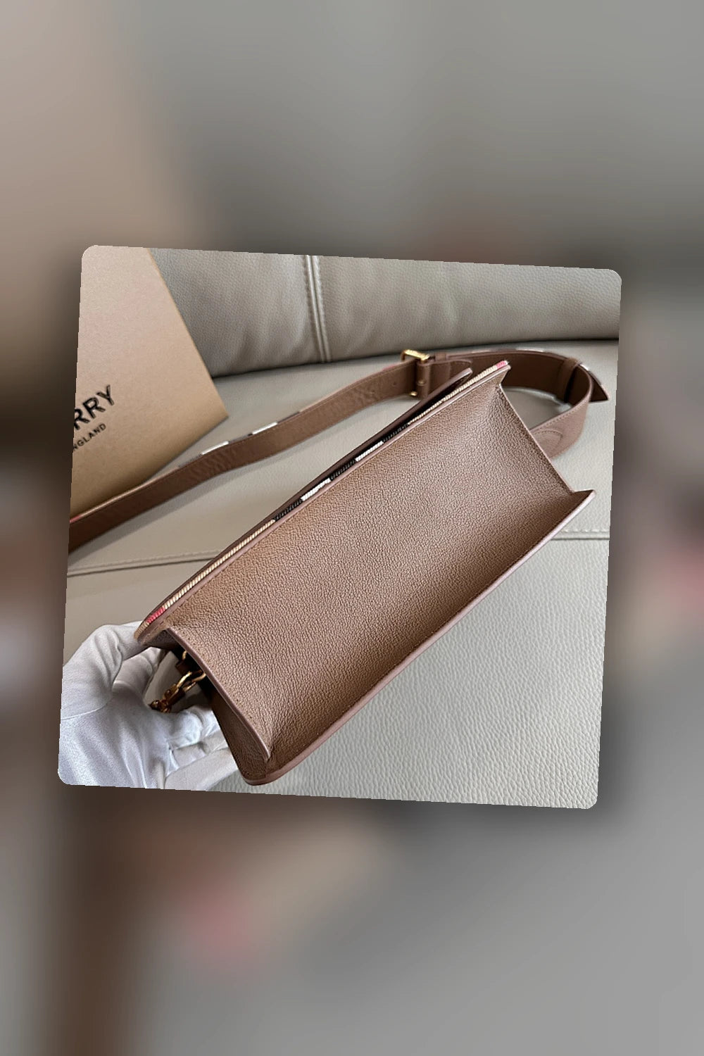 NB - BOR Bag - 037