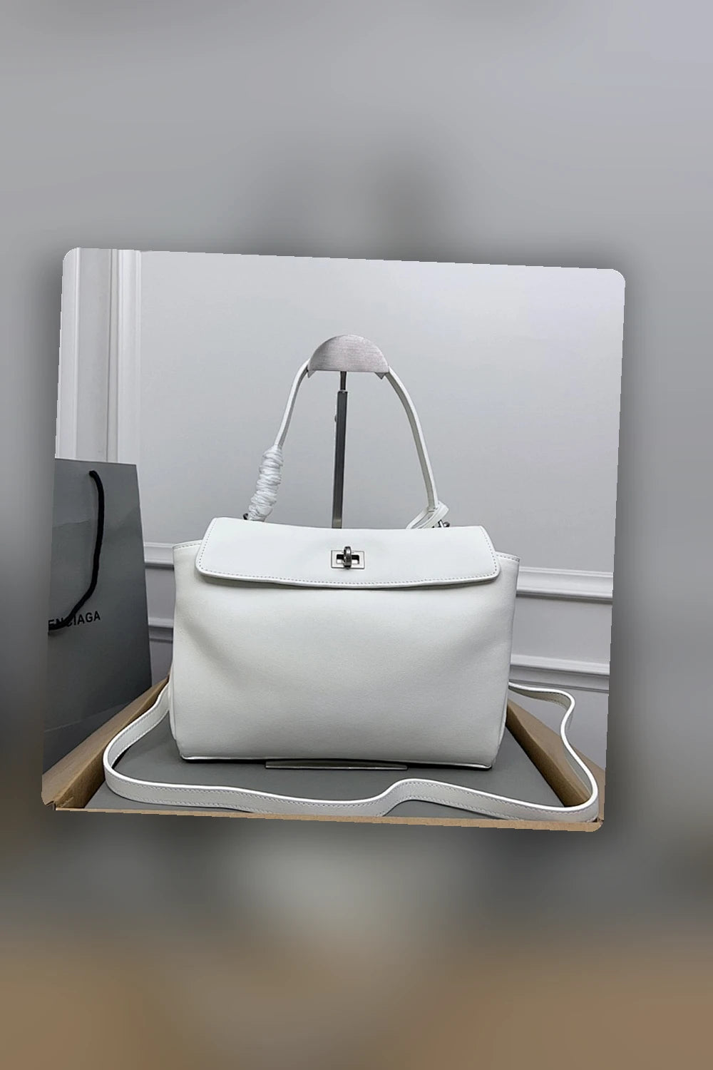 NB - BG Bag - 140