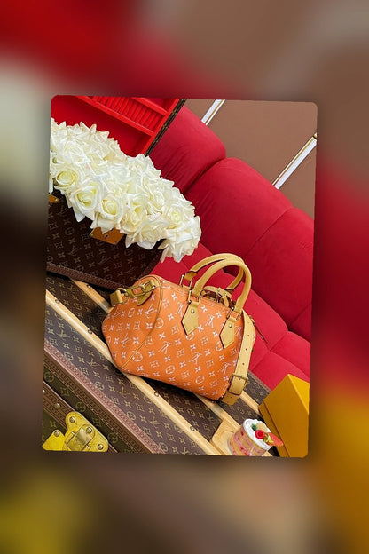 NB - LOV Bag - 1232