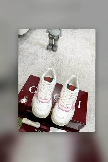 NB - GUKI Women Shoes - 190
