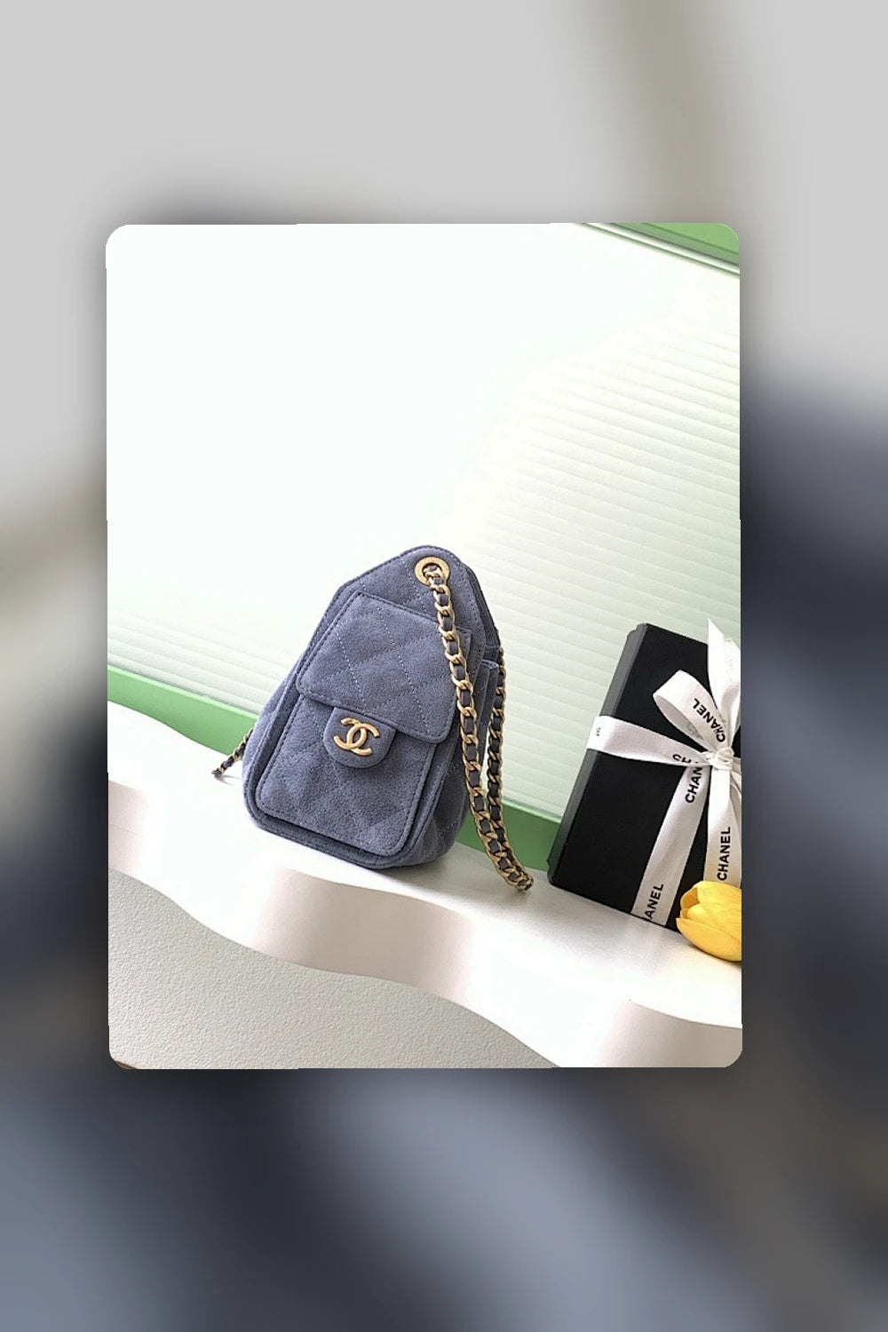 NB - CHL Bag - 945