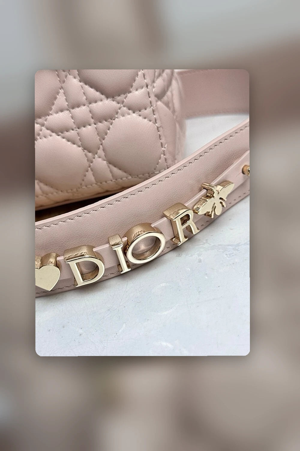 NB - DOR Bag - 1417