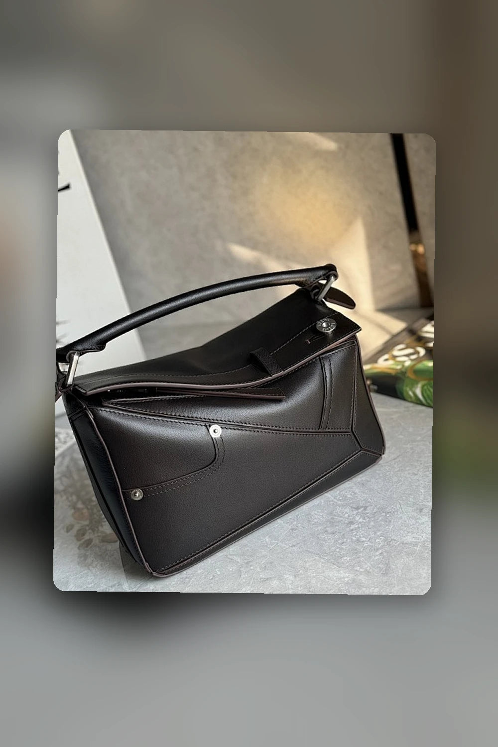 NB - LWO Bag - 111