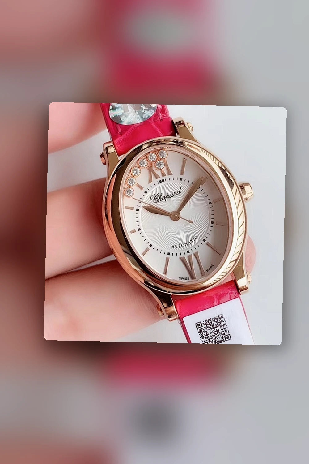 NB - Mix Watch - 206