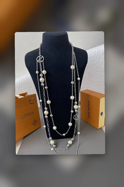 NB - LOV Jewelry - 637