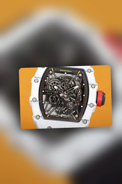 NB - Mix Watch - 1324