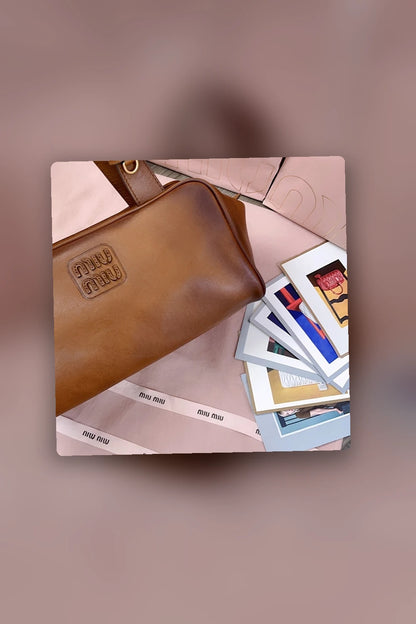 NB - MMU Bag - 1133