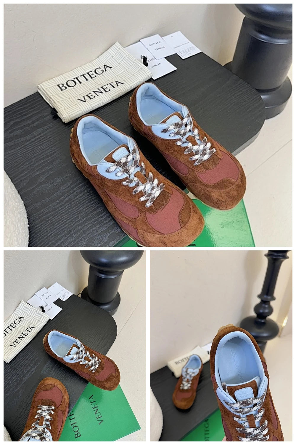 NB - BOV Women Shoes - 251