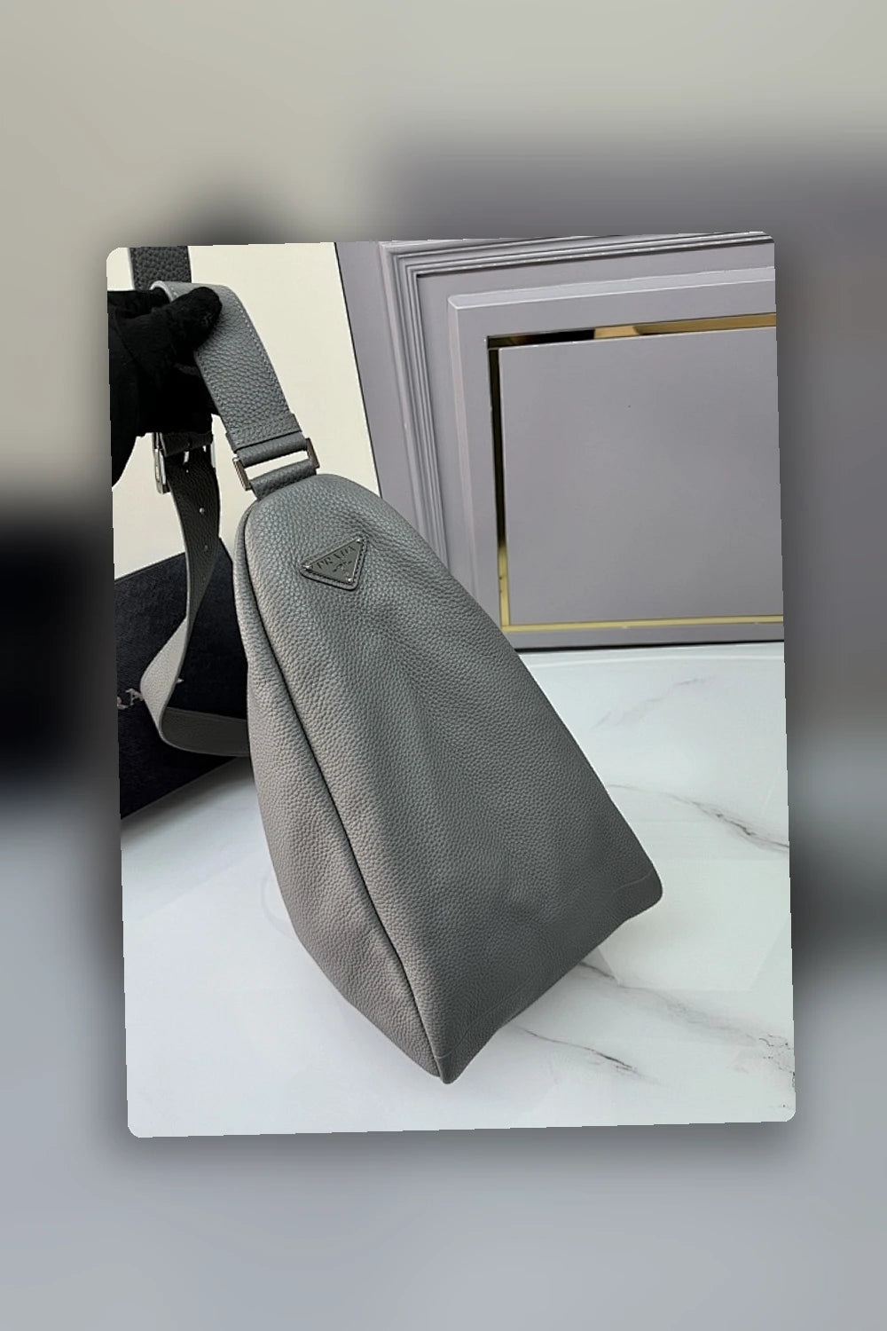 NB - PD Bag - 1559