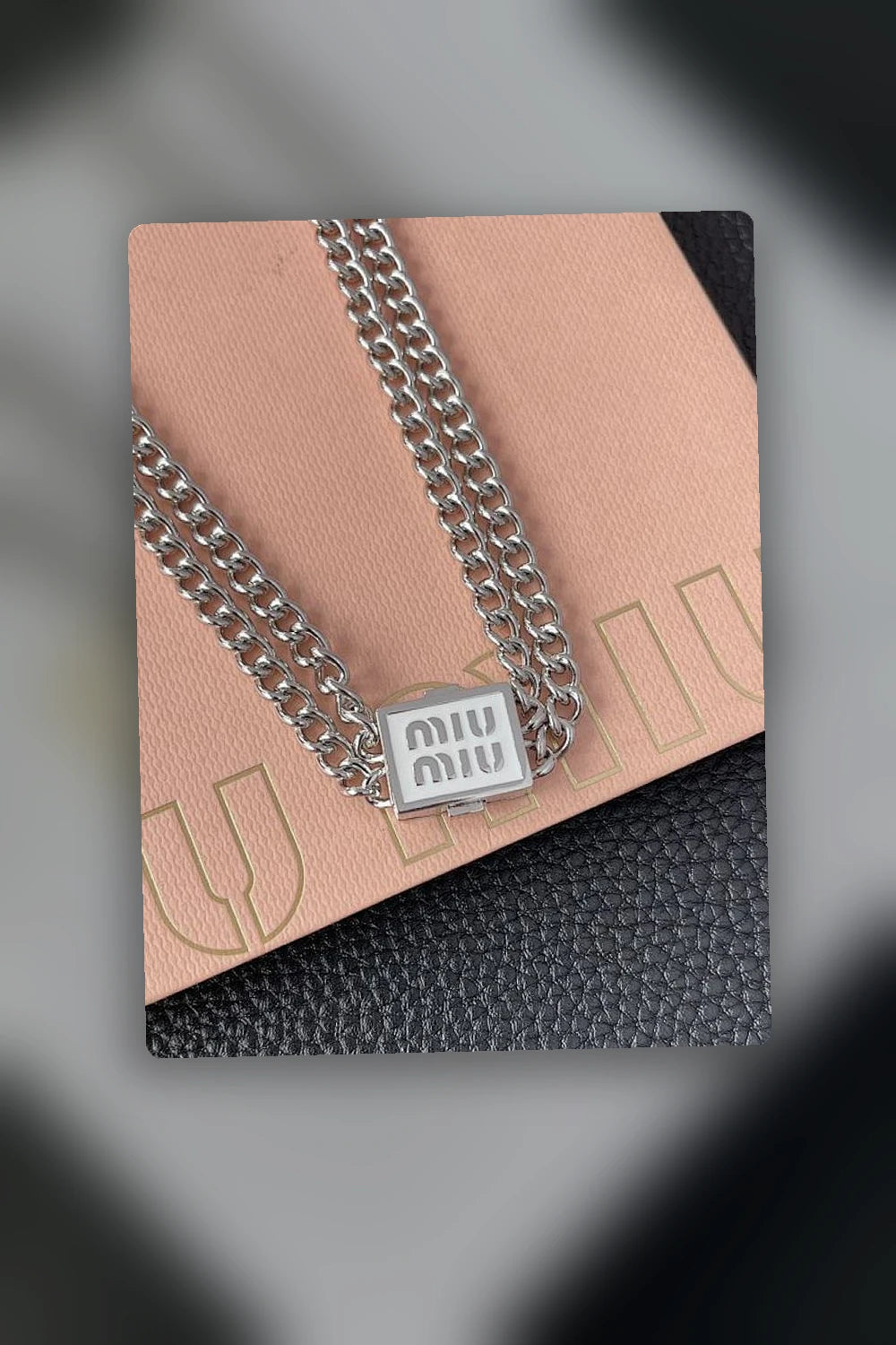 NB - MMU Jewelry - 263