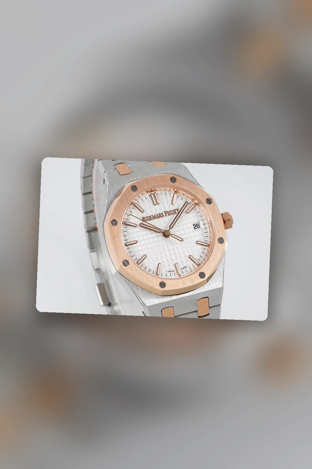 NB - Mix Watch - 1405