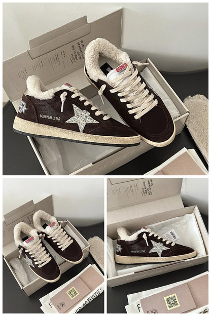 NB - SIMP Women Shoes - 296