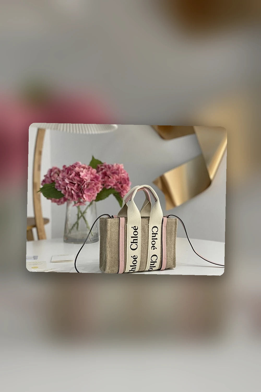 NB - CLE Bag - 618