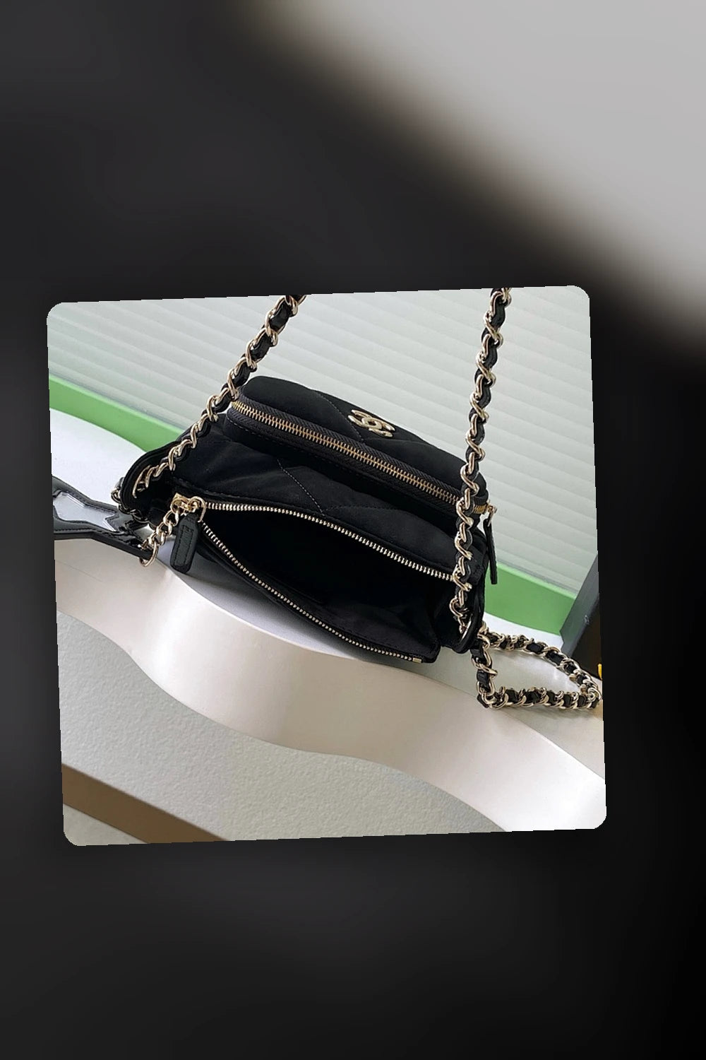 NB - CHL Bag - 998
