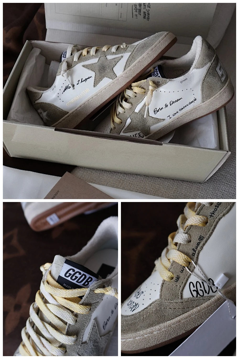 NB - SIMP Women Shoes - 468