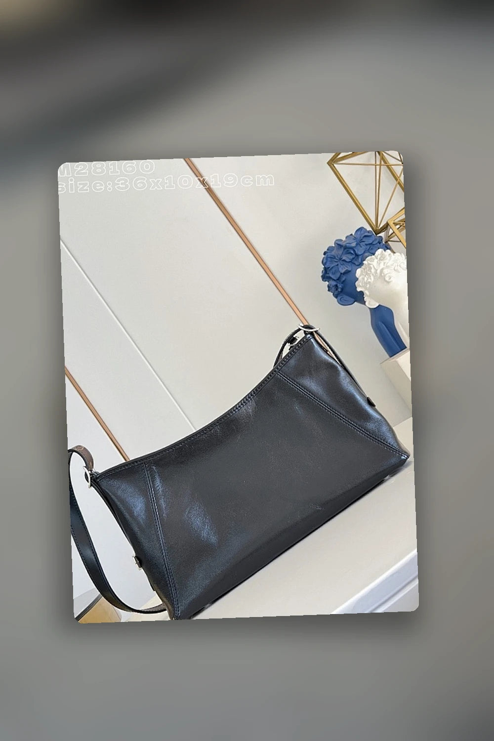 NB - LOV Bag - 674