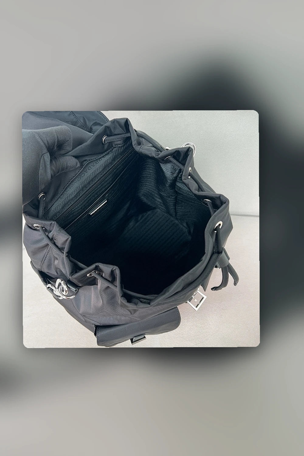 NB - PD Bag - 1174