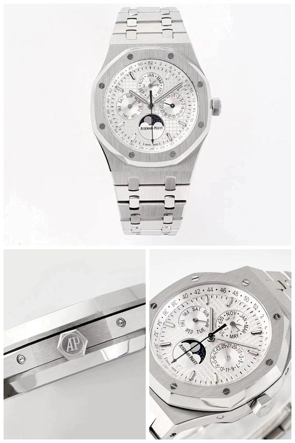 NB - Mix Watch - 692