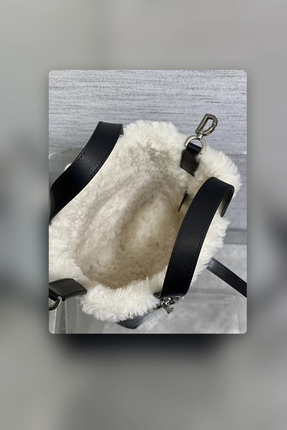 NB - DOR Bag - 1274