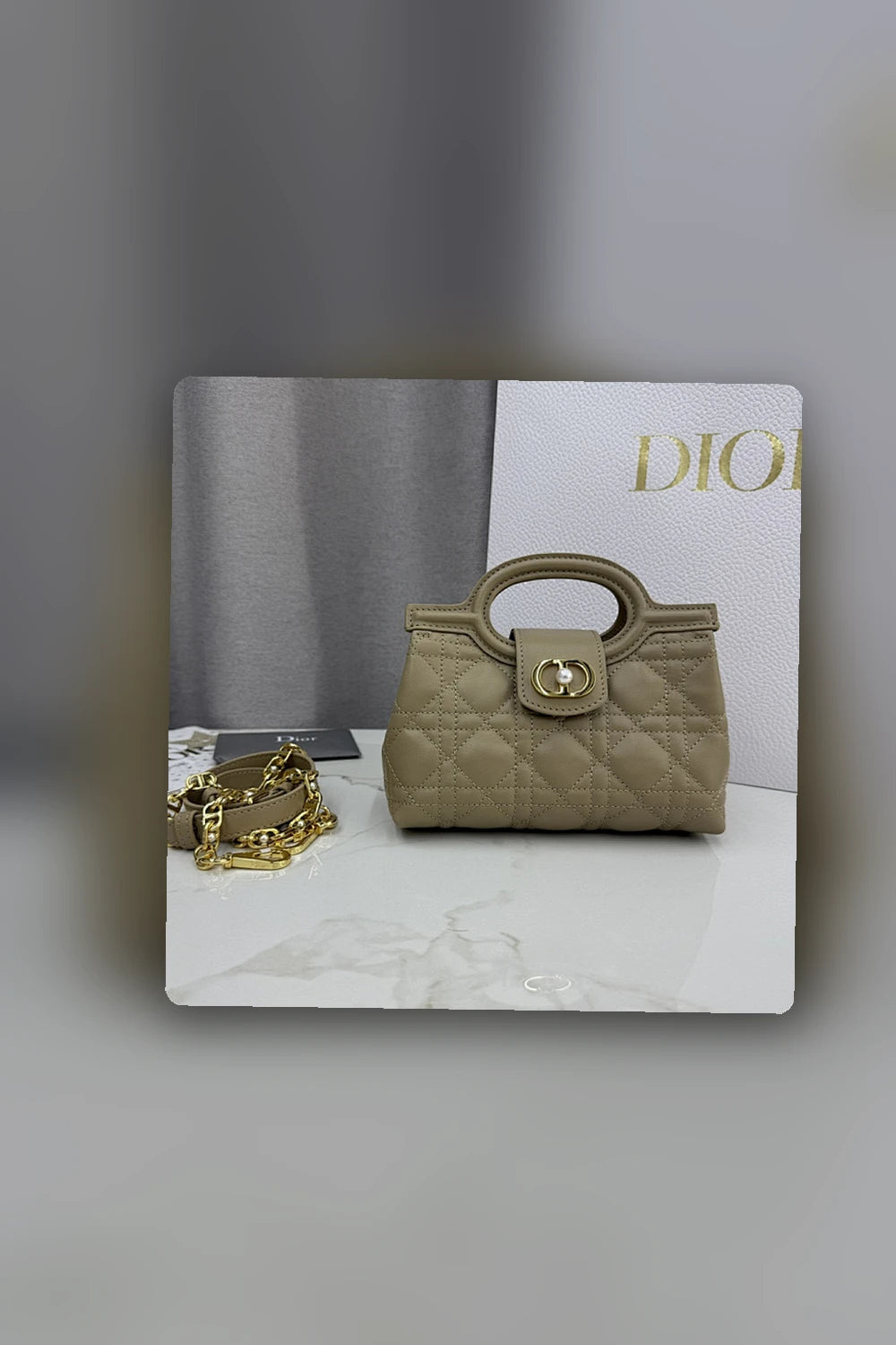 NB - DOR Bag - 651