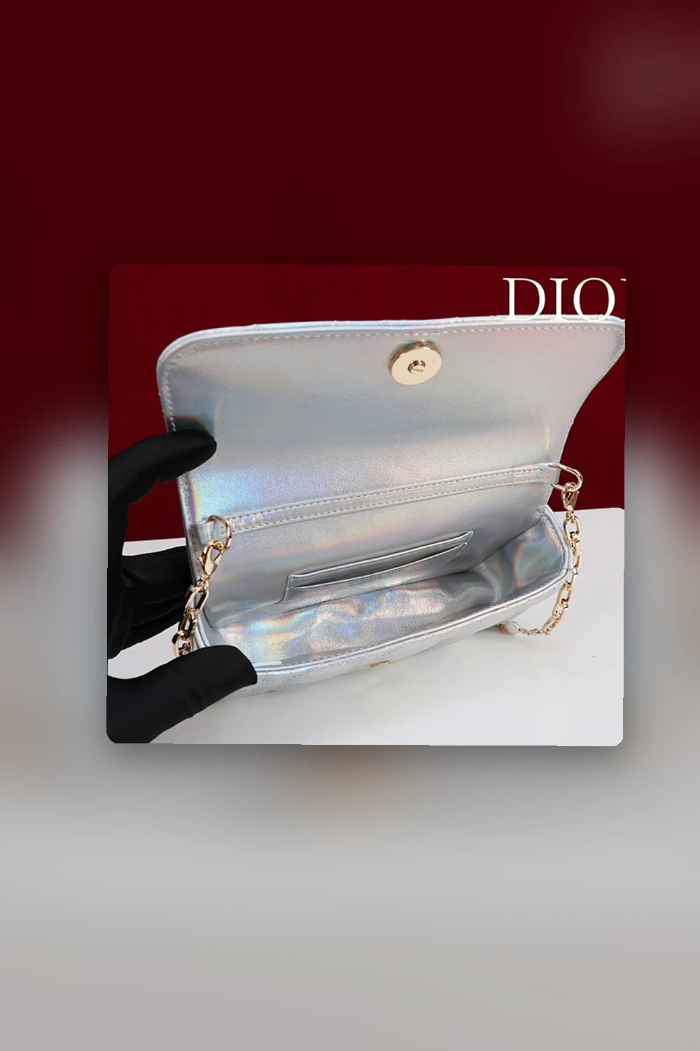 NB - DOR Bag - 387
