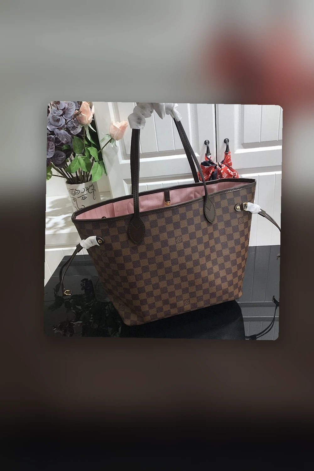 NB - LOV Bag - 1539