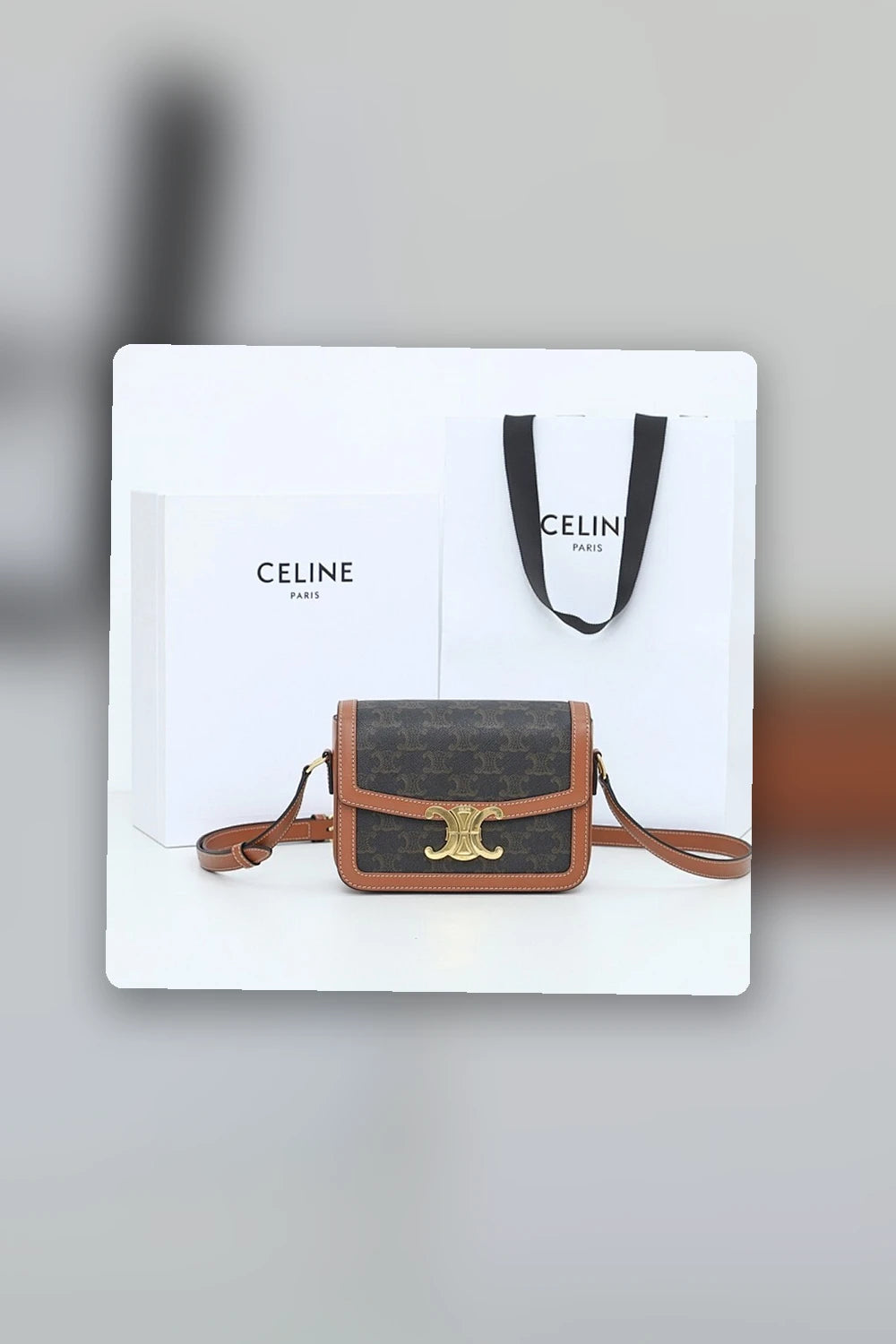 NB - COL Bag - 069