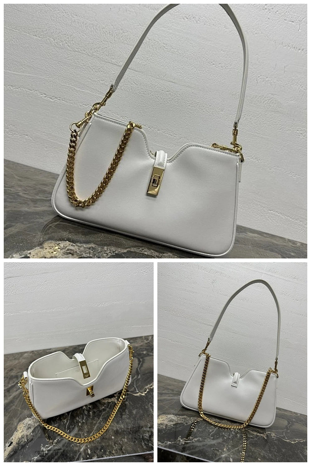 NB - COL Bag - 296