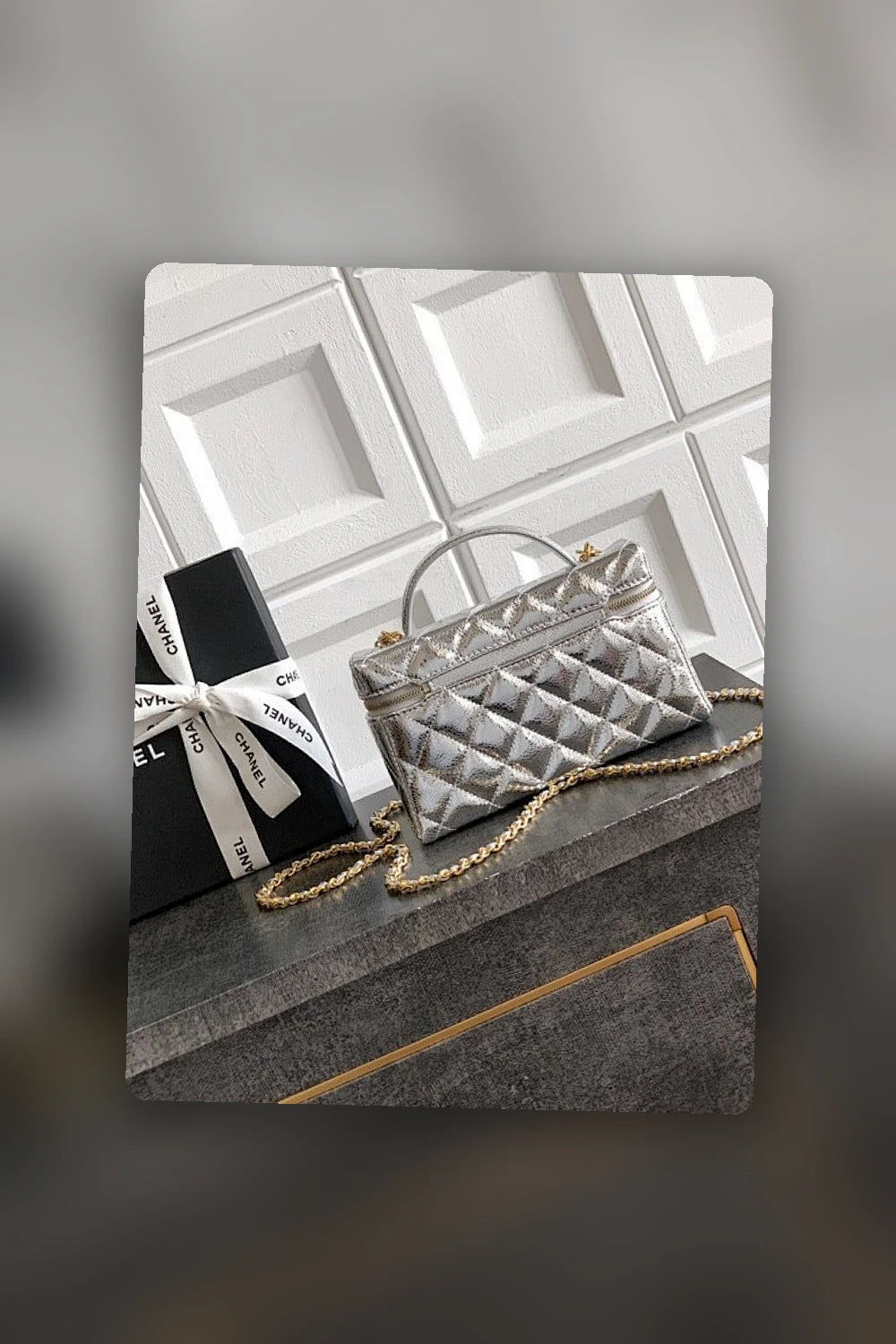 NB - CHL Bag - 503