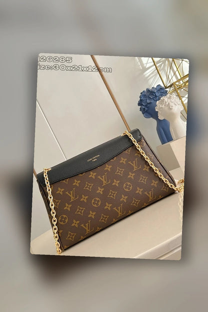 NB - LOV Bag - 209