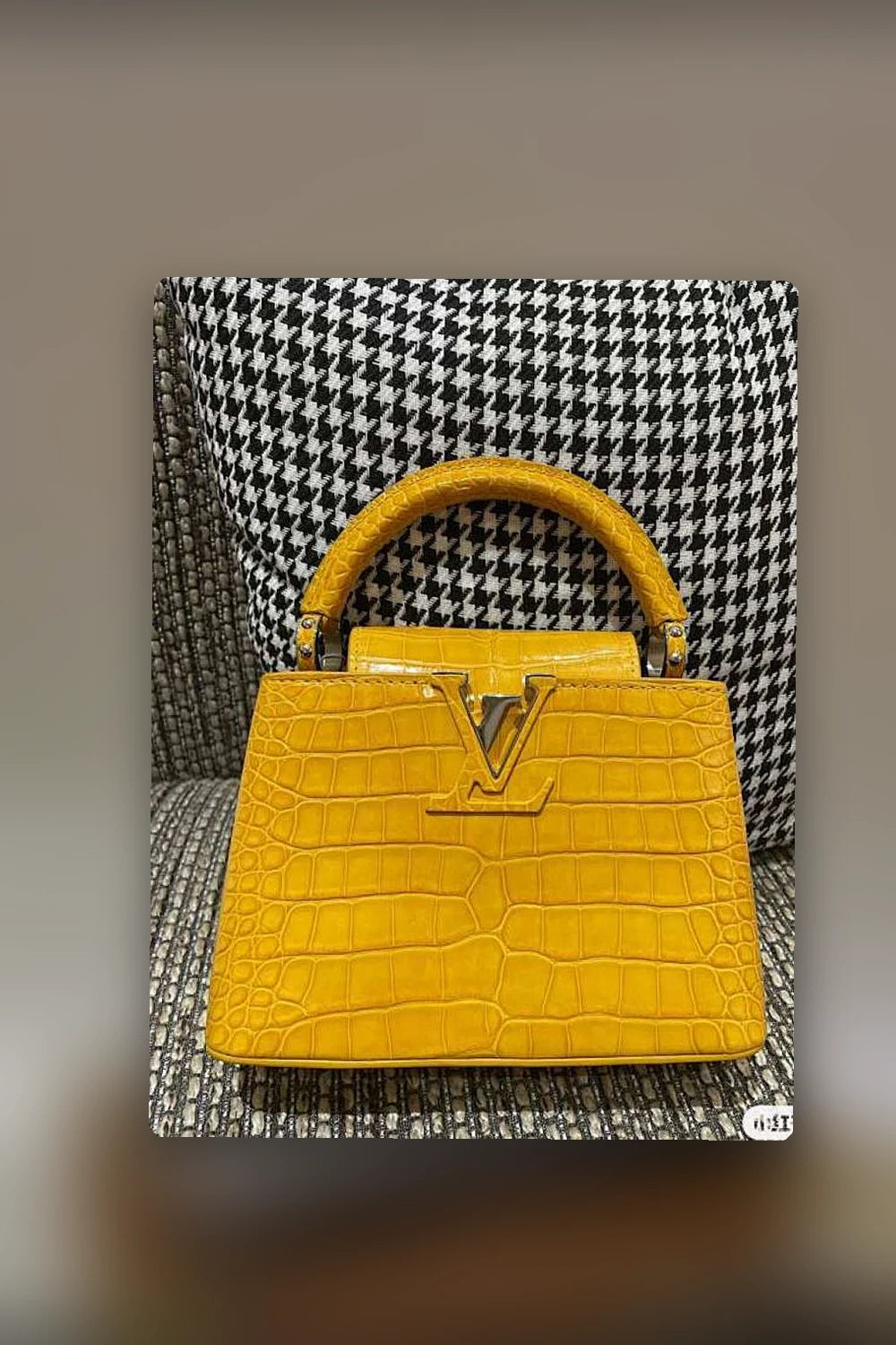 NB - LOV Bag - 1763