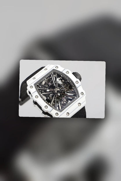 NB - Mix Watch - 1077