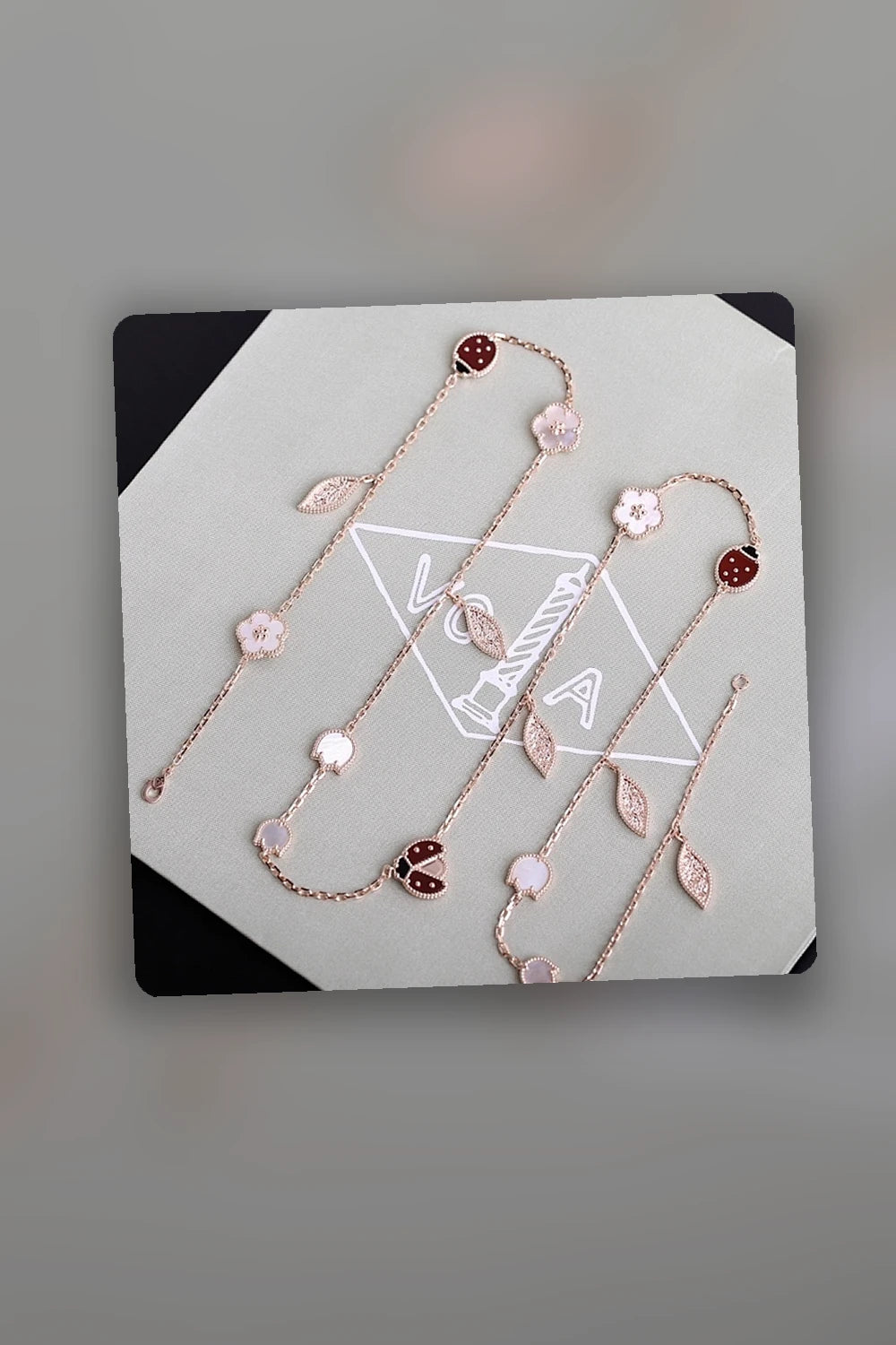 NB - VACA Jewelry - 340