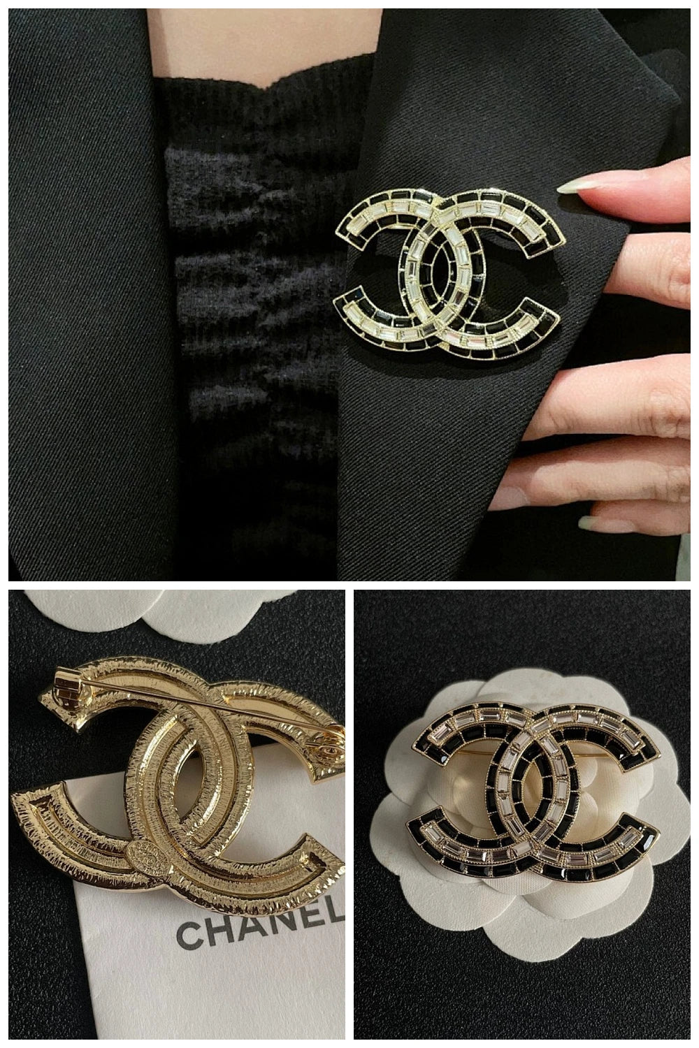 NB - CHL Jewelry - 1019
