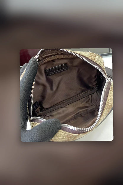 NB - GUKI Bag - 884