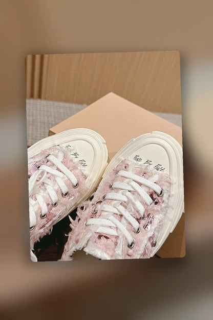 NB - SIMP Women Shoes - 414