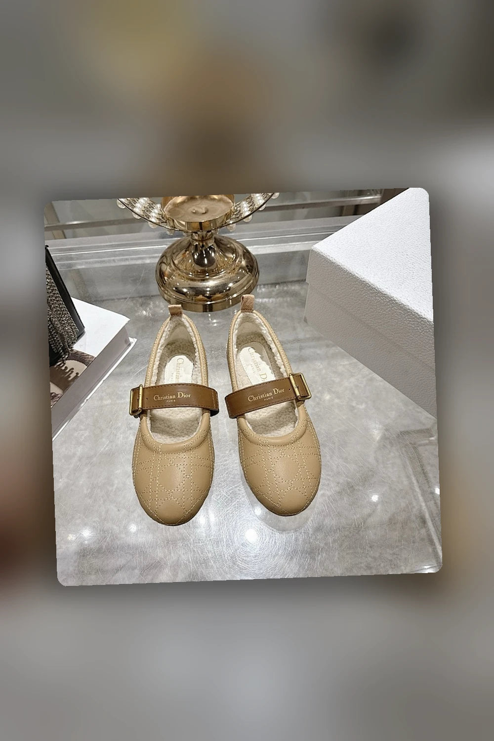 NB - DOR Women Shoes - 224